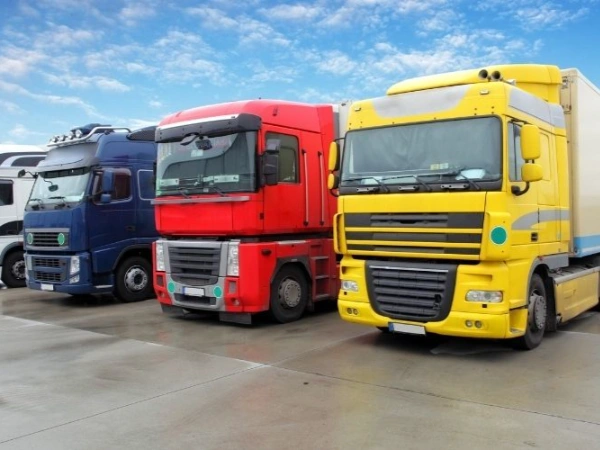 Antalya Pursaklar Nakliye